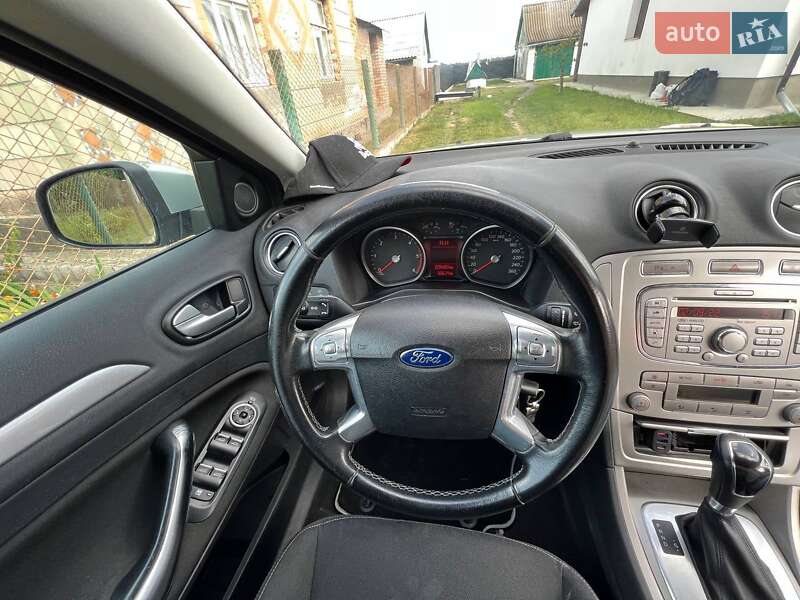 Седан Ford Mondeo 2010 в Львові фото 17 Седан Ford Mondeo 2010 в Львові