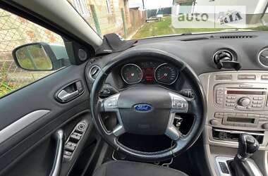 Седан Ford Mondeo 2010 в Львові