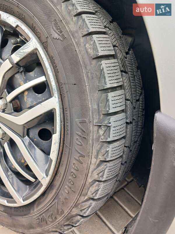 Седан Ford Mondeo 2007 в Белозерке