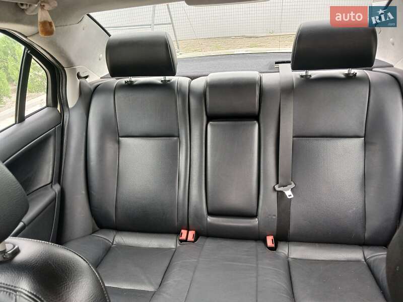 Седан Ford Mondeo 2007 в Белозерке