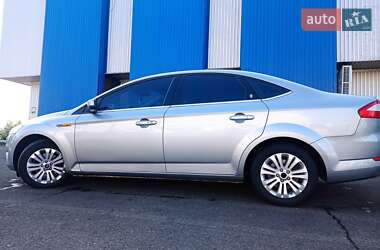 Седан Ford Mondeo 2008 в Ковеле