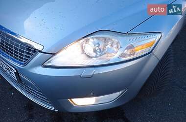 Седан Ford Mondeo 2008 в Ковеле