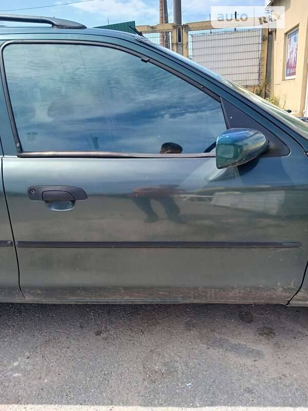 Универсал Ford Mondeo 1999 в Житомире фото 14 Универсал Ford Mondeo 1999 в Житомире