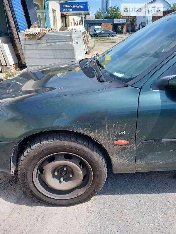 Универсал Ford Mondeo 1999 в Житомире фото 20 Универсал Ford Mondeo 1999 в Житомире