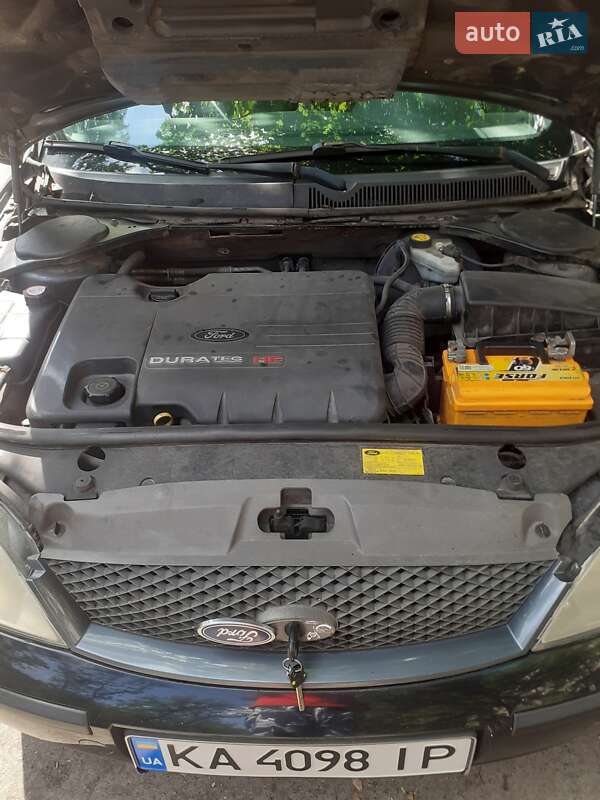 Седан Ford Mondeo 2003 в Києві