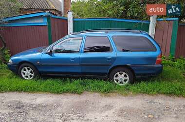 Универсал Ford Mondeo 1993 в 