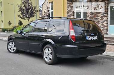 Універсал Ford Mondeo 2005 в Києві