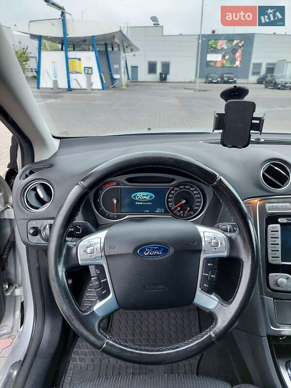 Универсал Ford Mondeo 2007 в Луцке