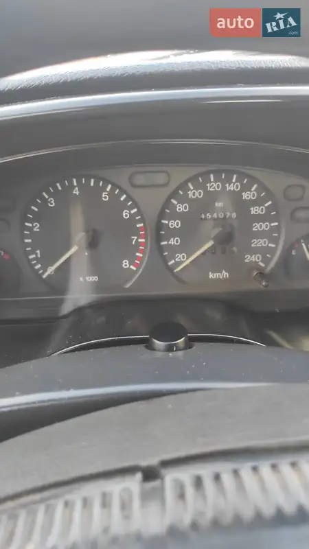 Ford Mondeo 1995