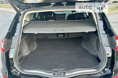 Универсал Ford Mondeo 2017 в 