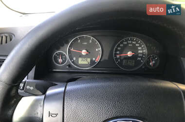 Универсал Ford Mondeo 2004 в Киеве