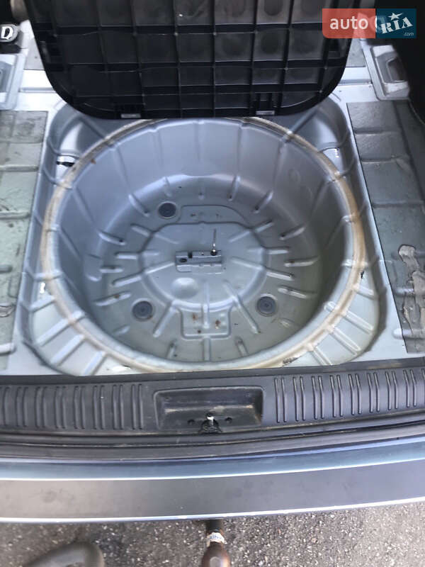 Универсал Ford Mondeo 2004 в Киеве