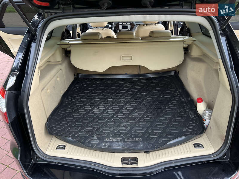 Универсал Ford Mondeo 2008 в Трускавце