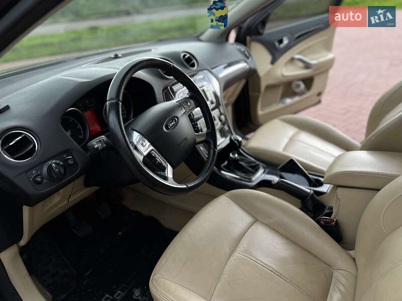 Универсал Ford Mondeo 2008 в Трускавце