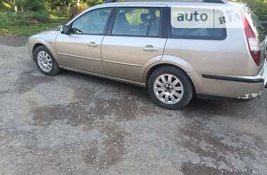 Универсал Ford Mondeo 2005 в Борщеве