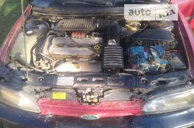 Седан Ford Mondeo 1993 в 