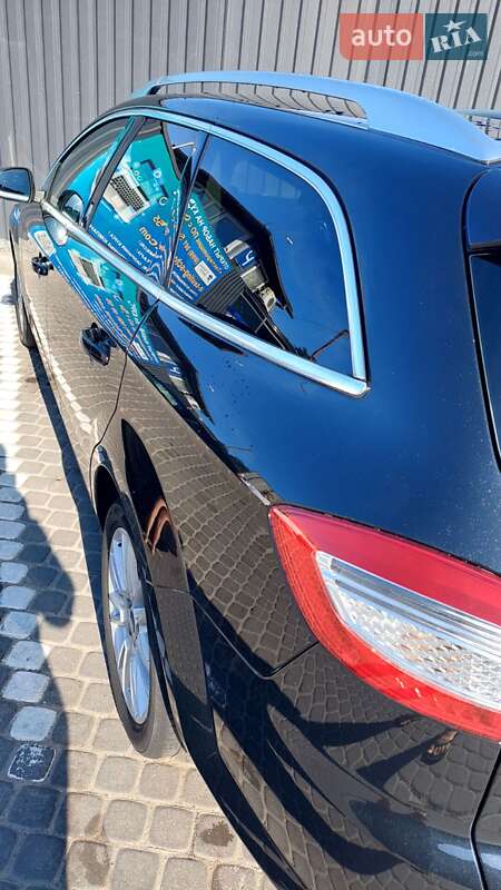 Универсал Ford Mondeo 2011 в Днепре