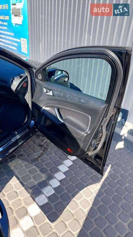 Универсал Ford Mondeo 2011 в Днепре