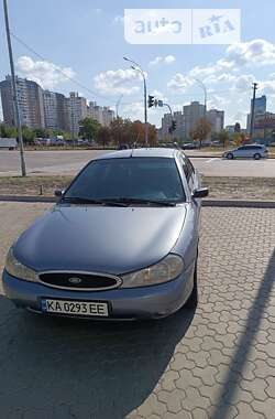 Седан Ford Mondeo 1998 в Киеве
