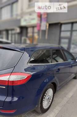 Универсал Ford Mondeo 2009 в Ивано-Франковске