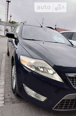 Универсал Ford Mondeo 2009 в Ивано-Франковске