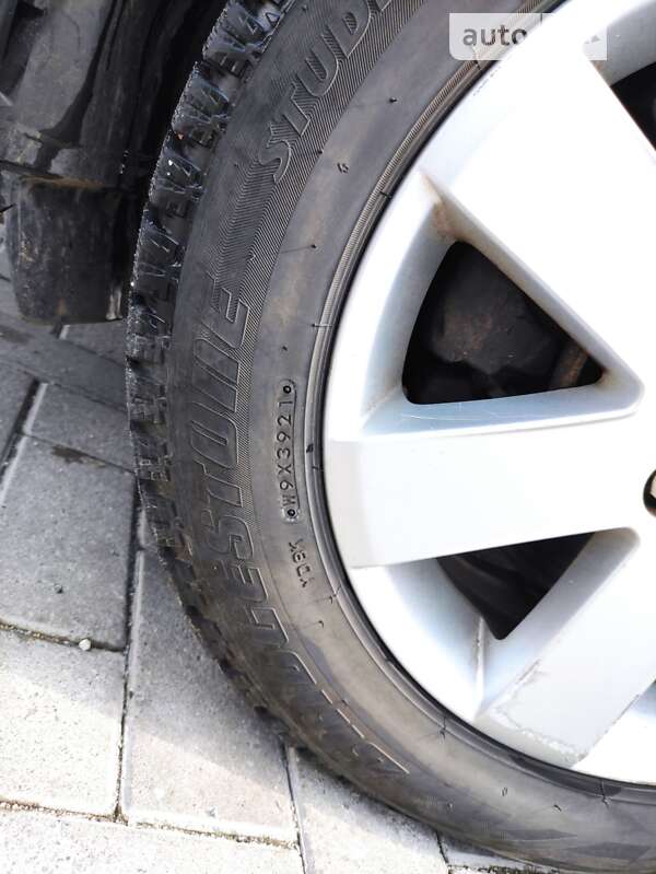 Универсал Ford Mondeo 2003 в Шепетовке