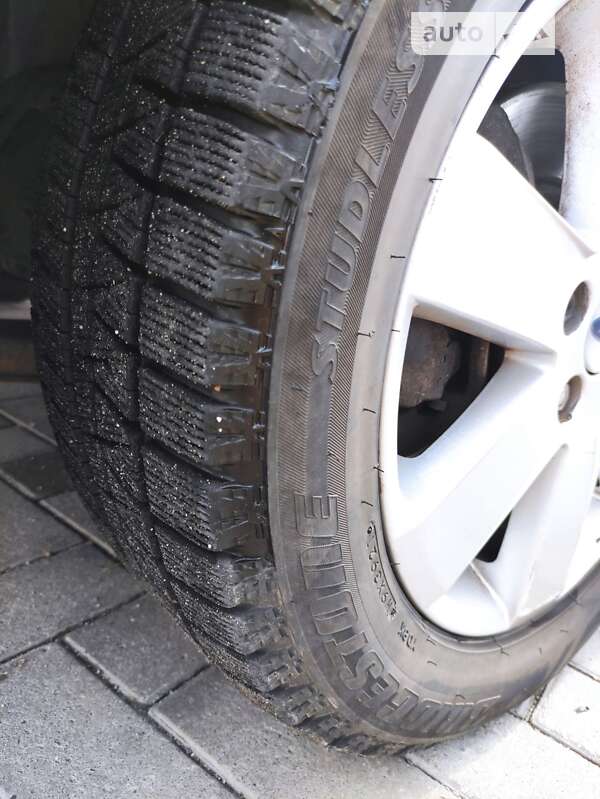 Универсал Ford Mondeo 2003 в Шепетовке