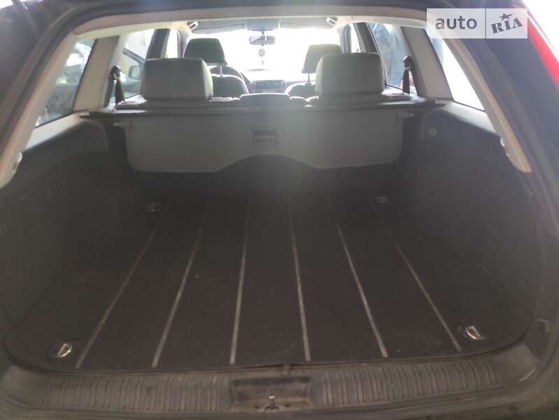 Универсал Ford Mondeo 2003 в Шепетовке