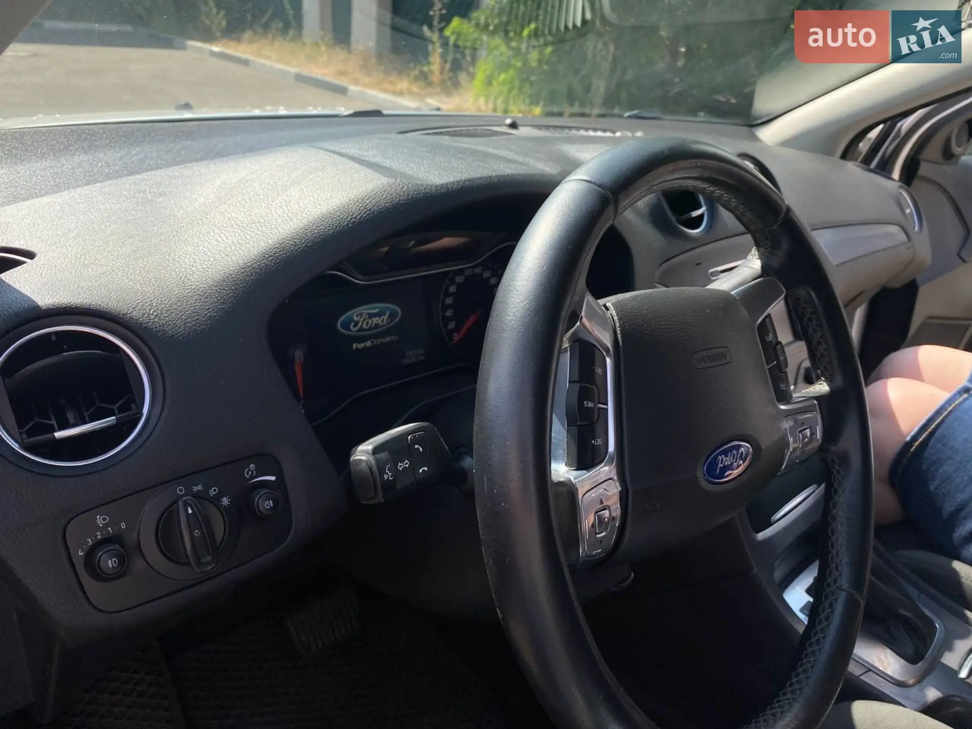 2013 Ford Mondeo - мініатюра 15