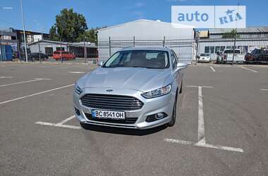 Універсал Ford Mondeo 2018 в Києві