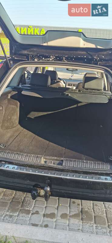 Універсал Ford Mondeo 2007 в Києві