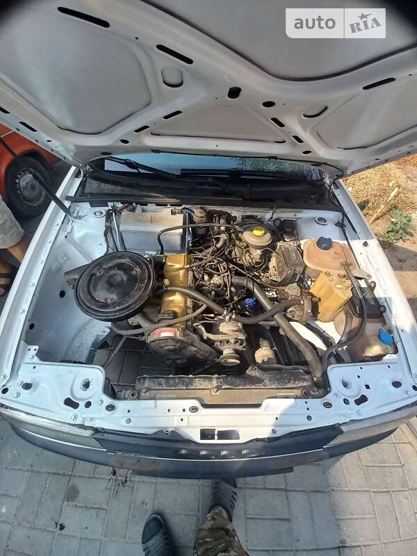 Ford Mondeo 2003