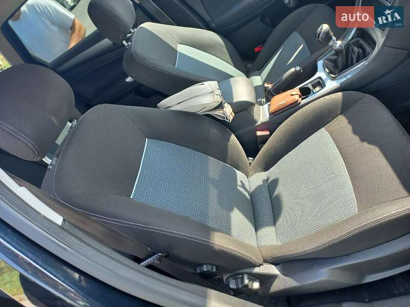 Универсал Ford Mondeo 2011 в Рава-Русской