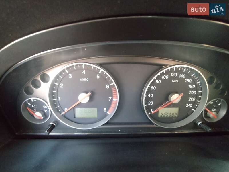 Универсал Ford Mondeo 2004 в Хмельницком