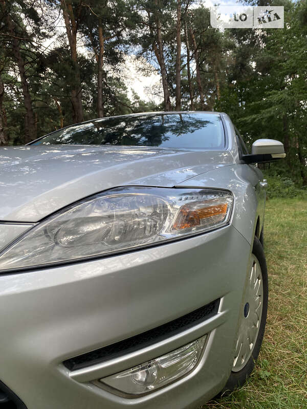 Универсал Ford Mondeo 2012 в Львове