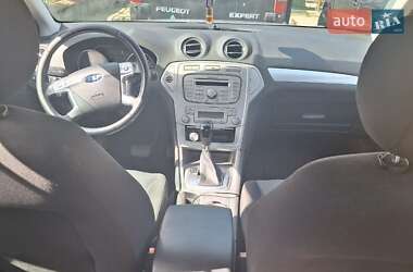 Седан Ford Mondeo 2007 в Львове