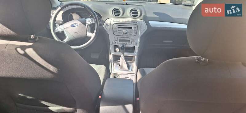Седан Ford Mondeo 2007 в Львові фото 6 Седан Ford Mondeo 2007 в Львові