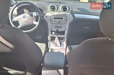 Седан Ford Mondeo 2007 в Львове