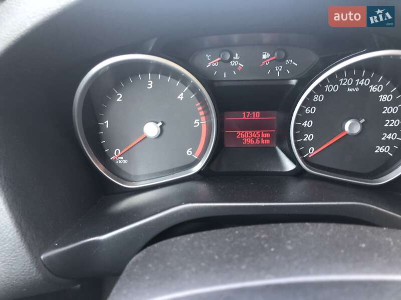 Универсал Ford Mondeo 2008 в Калуше