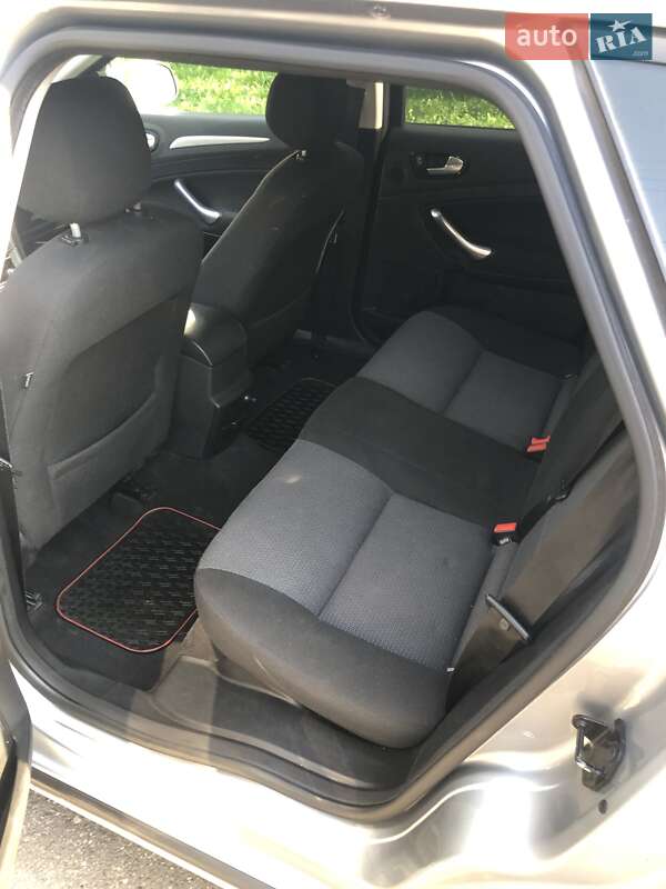 Универсал Ford Mondeo 2008 в Калуше