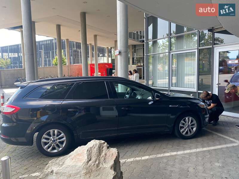 Універсал Ford Mondeo 2012 в Харкові фото 16 Універсал Ford Mondeo 2012 в Харкові