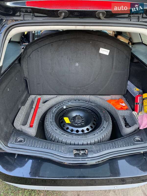 Універсал Ford Mondeo 2012 в Харкові фото 6 Універсал Ford Mondeo 2012 в Харкові