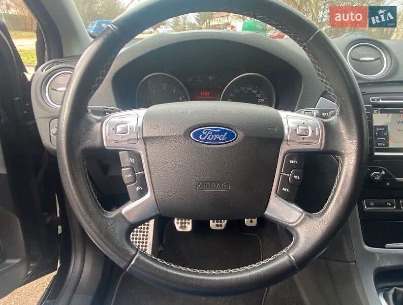 Універсал Ford Mondeo 2012 в Харкові фото 15 Універсал Ford Mondeo 2012 в Харкові