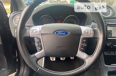 Универсал Ford Mondeo 2012 в Харькове