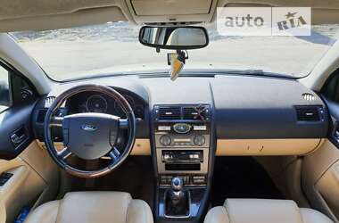 Универсал Ford Mondeo 2005 в Луцке