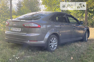 Лифтбек Ford Mondeo 2013 в Мукачево