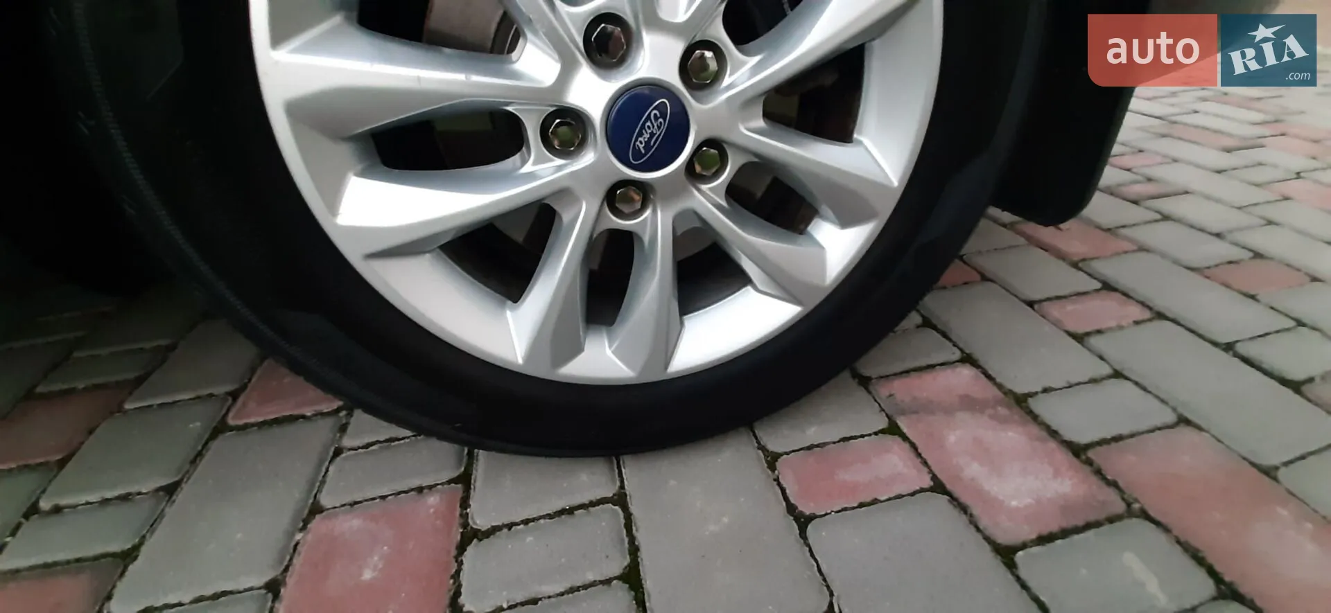 2012 Ford Mondeo - мініатюра 121