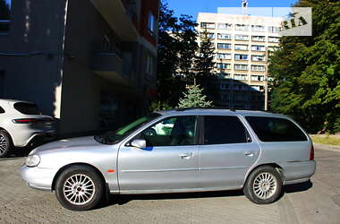 Універсал Ford Mondeo 2000 в Львові