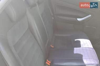 Седан Ford Mondeo 2008 в Білгороді-Дністровському