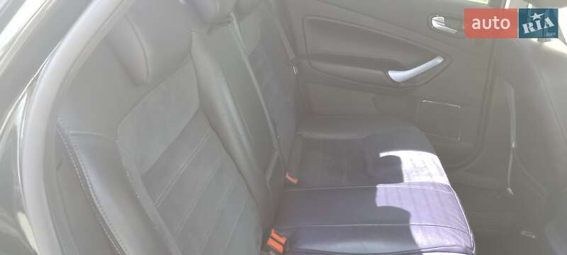 Седан Ford Mondeo 2008 в Белгороде-Днестровском